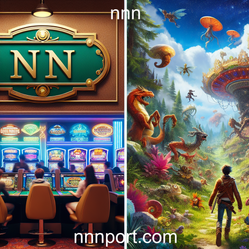 Explorando o Mundo dos Jogos de Aventura